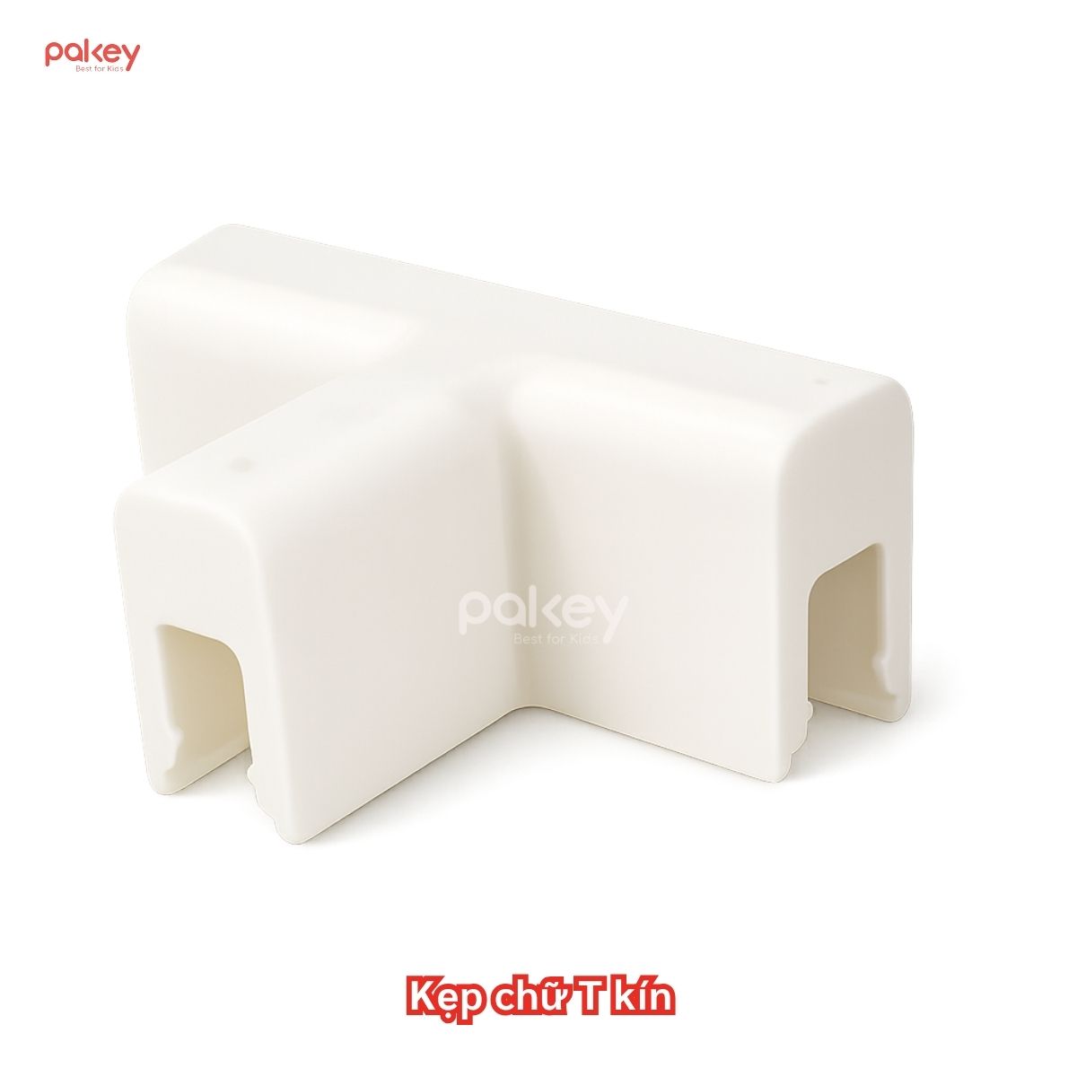 Phụ kiện chốt kẹp và vải bọc quây nhựa Pakey Babyhome NC02 19 Phụ kiện quây cũi nhựa Pakey Babyhome NC02