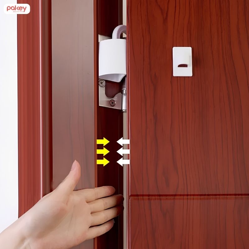 Hướng dẫn các bước sơ cứu khi trẻ bị kẹp tay vào cửa tại nhà 8 Hướng dẫn các bước sơ cứu khi trẻ bị kẹp tay vào cửa tại nhà