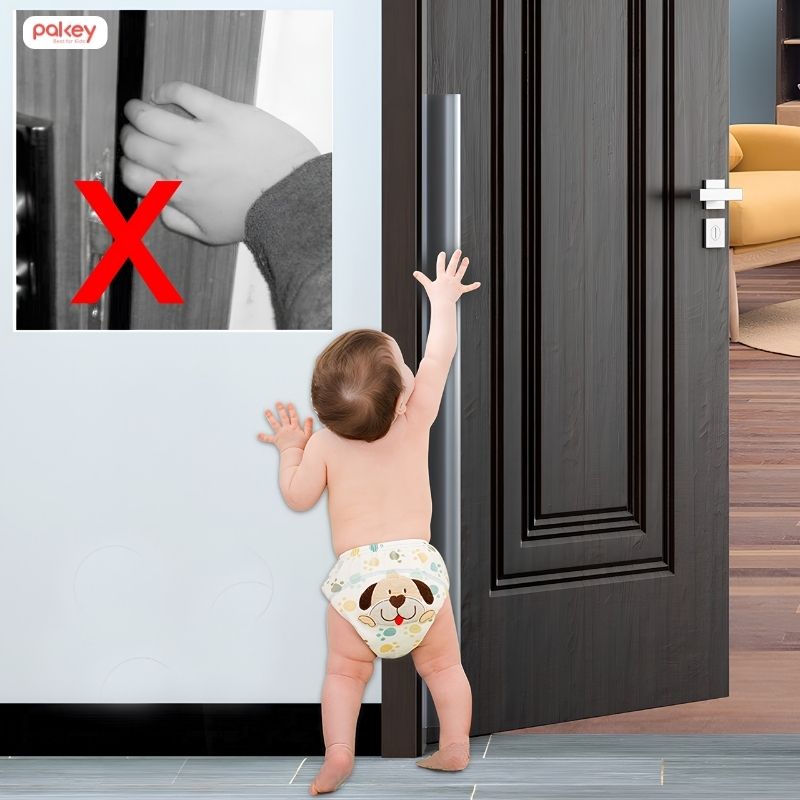 Hướng dẫn các bước sơ cứu khi trẻ bị kẹp tay vào cửa tại nhà 5 Hướng dẫn các bước sơ cứu khi trẻ bị kẹp tay vào cửa tại nhà