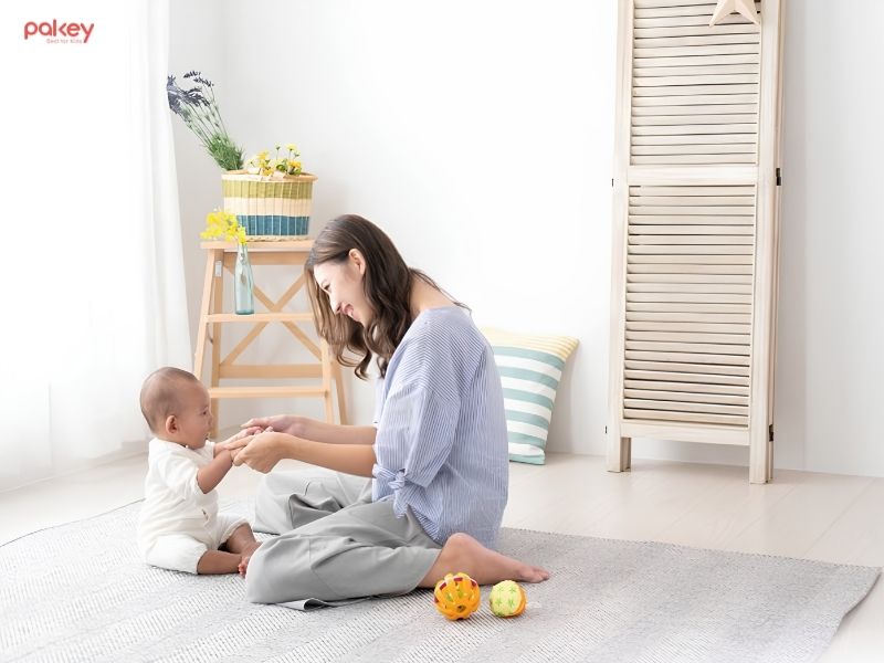 Tổng hợp 20+ trò chơi vận động cho bé theo từng độ tuổi