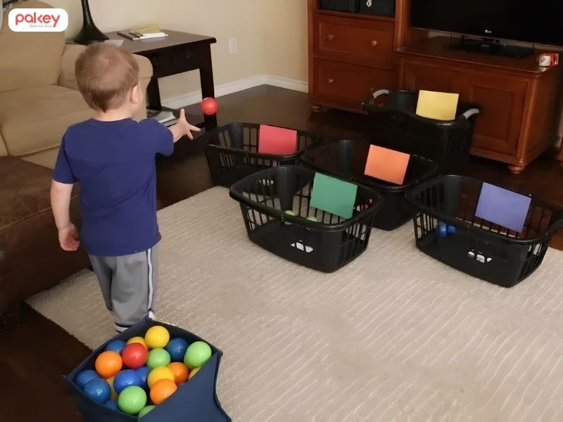Tổng hợp 20+ trò chơi vận động cho bé theo từng độ tuổi