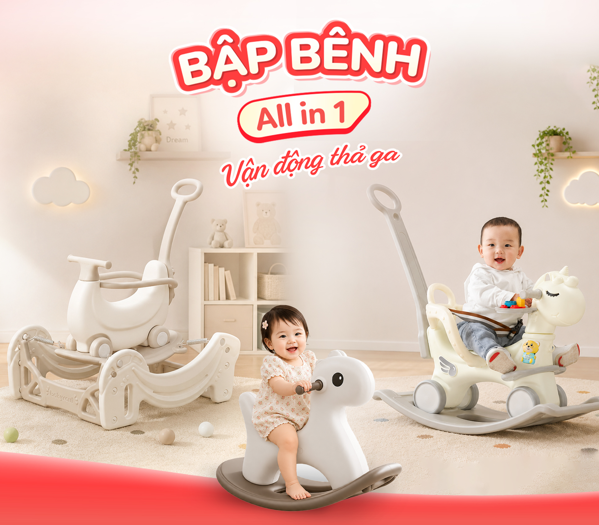 BẬP BÊNH