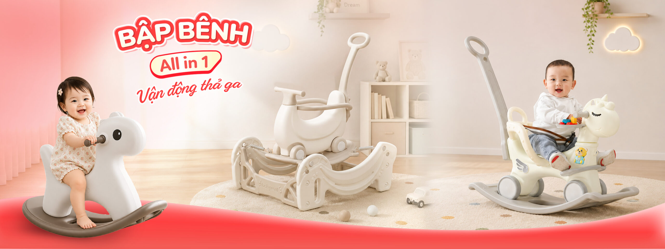 BẬP BÊNH