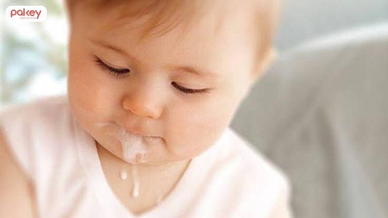 [Giải đáp] Bé ngủ trên gối chống trào ngược có tốt không?