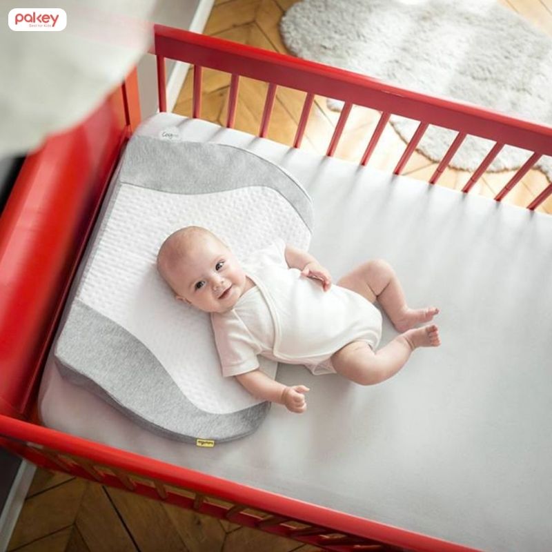 [Giải đáp] Có nên mua gối chống trào ngược không?