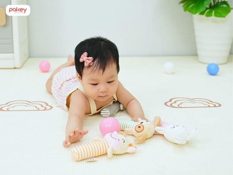 20+ món đồ chơi cho bé gái được yêu thích năm 2026 11 20+ món đồ chơi cho bé gái được yêu thích năm 2026