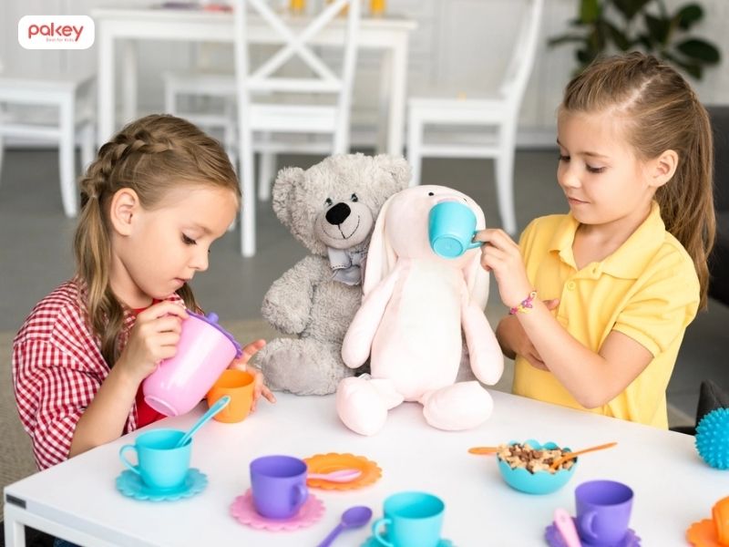 20+ món đồ chơi cho bé gái được yêu thích năm 2026 8 20+ món đồ chơi cho bé gái được yêu thích năm 2026