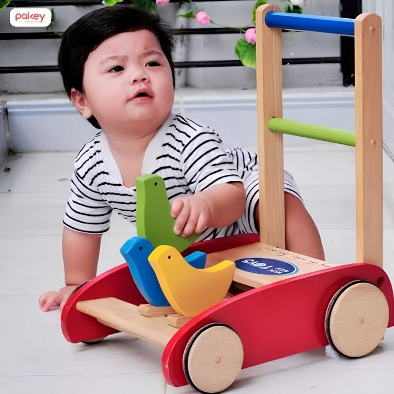 20+ món đồ chơi cho bé gái được yêu thích năm 2026 12 20+ món đồ chơi cho bé gái được yêu thích năm 2026