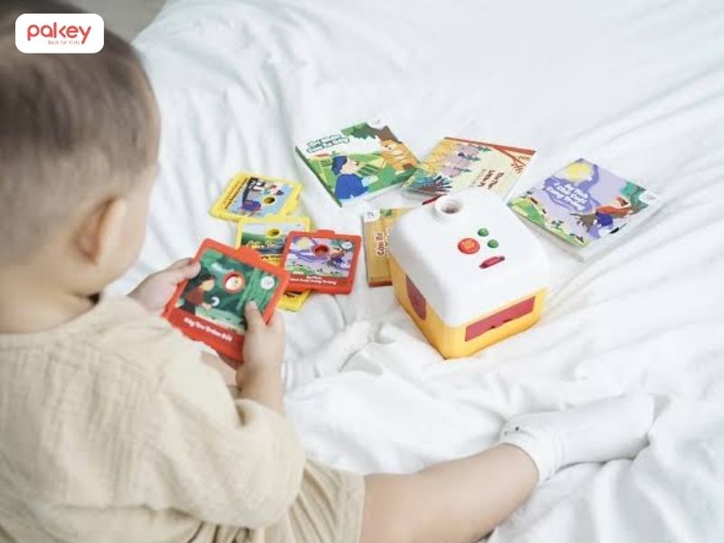 Top 25+ đồ chơi cho bé trai giúp bé phát trển tư duy và vận động 17 Top 25+ đồ chơi cho bé trai giúp bé phát trển tư duy và vận động