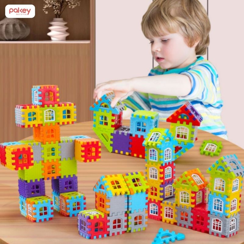 Top 25+ đồ chơi cho bé trai giúp bé phát trển tư duy và vận động 23 Top 25+ đồ chơi cho bé trai giúp bé phát trển tư duy và vận động