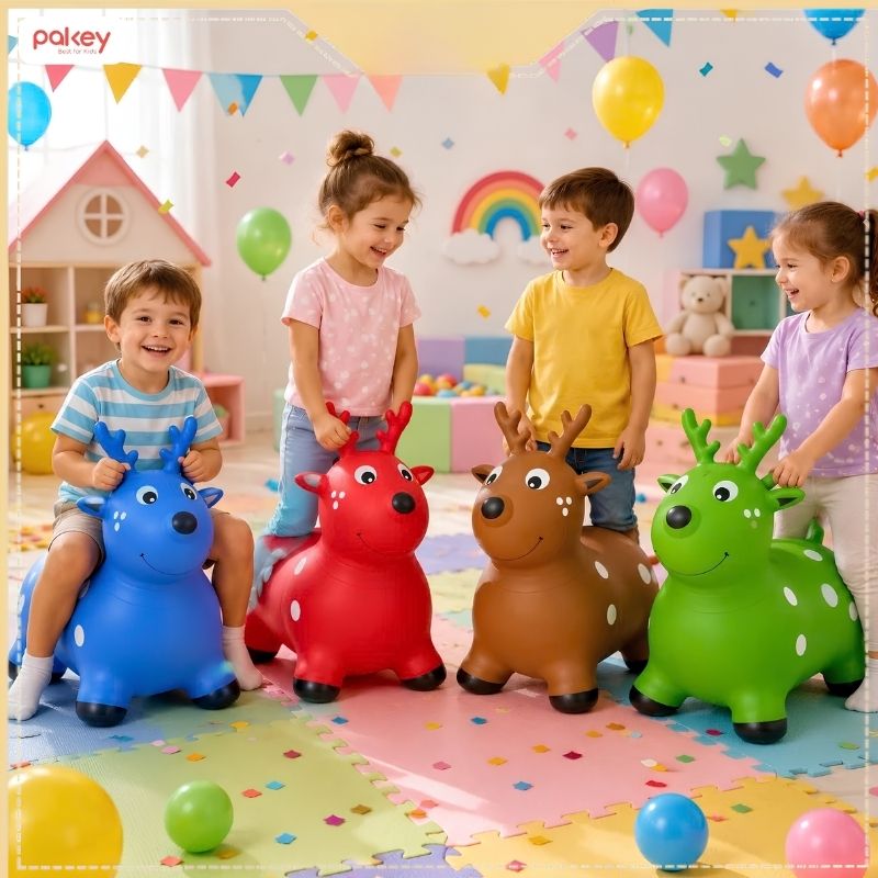 Top 25+ đồ chơi cho bé trai giúp bé phát trển tư duy và vận động 25 Top 25+ đồ chơi cho bé trai giúp bé phát trển tư duy và vận động