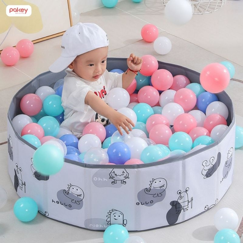 Cẩm nang chọn đồ chơi nhựa an toàn cho trẻ em