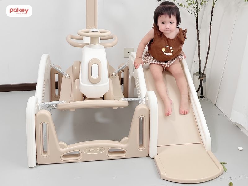 Cẩm nang chọn đồ chơi nhựa an toàn cho trẻ em