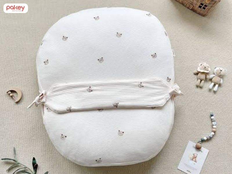 Top 12 gối chống trào ngược được mua nhiều nhất 25 Gối chống trào ngược là gì? Có nên cho bé dùng không?