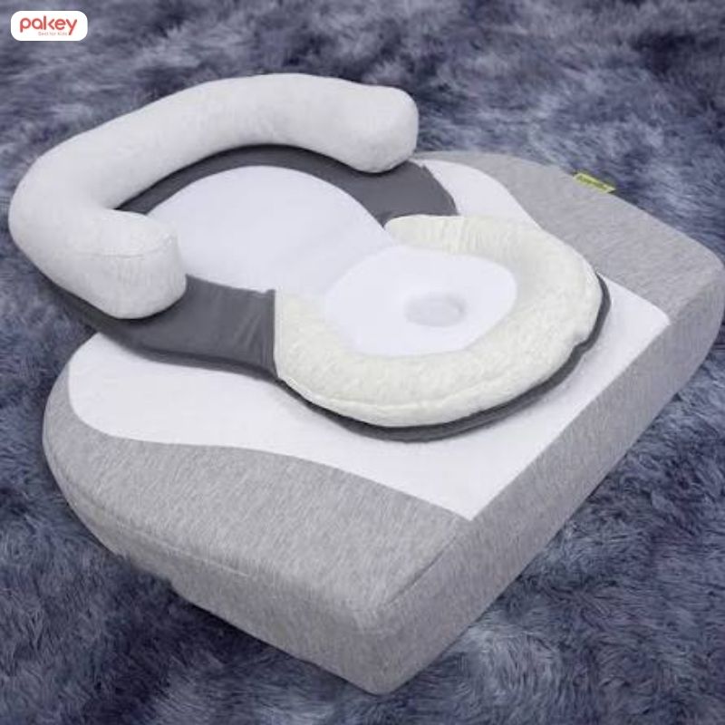 Top 12 gối chống trào ngược được mua nhiều nhất 30 Gối chống trào ngược là gì? Có nên cho bé dùng không?