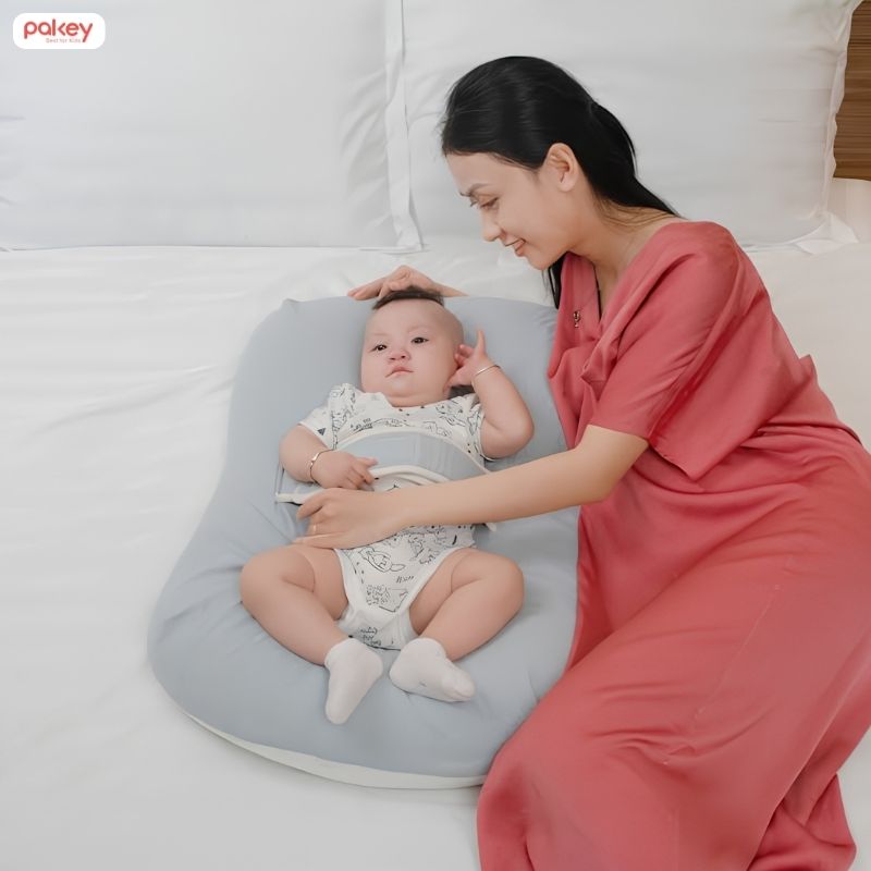 Top 12 gối chống trào ngược được mua nhiều nhất 22 Gối chống trào ngược là gì? Có nên cho bé dùng không?