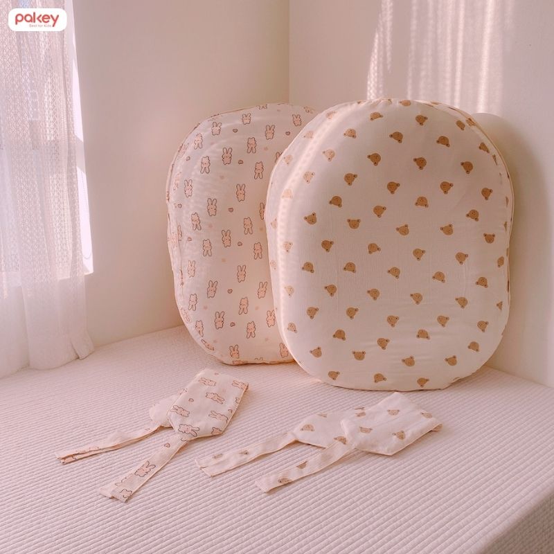 Top 12 gối chống trào ngược được mua nhiều nhất 26 Gối chống trào ngược là gì? Có nên cho bé dùng không?