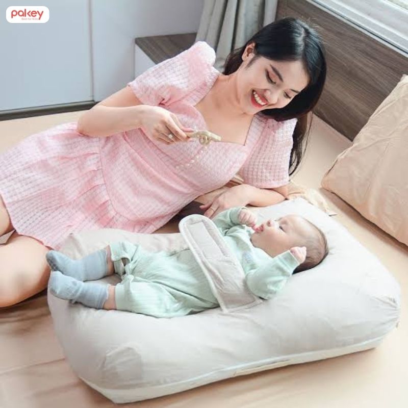 Top 12 gối chống trào ngược được mua nhiều nhất 20 Gối chống trào ngược là gì? Có nên cho bé dùng không?