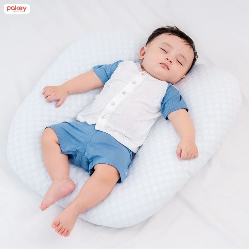 Top 12 gối chống trào ngược được mua nhiều nhất 18 Gối chống trào ngược là gì? Có nên cho bé dùng không?