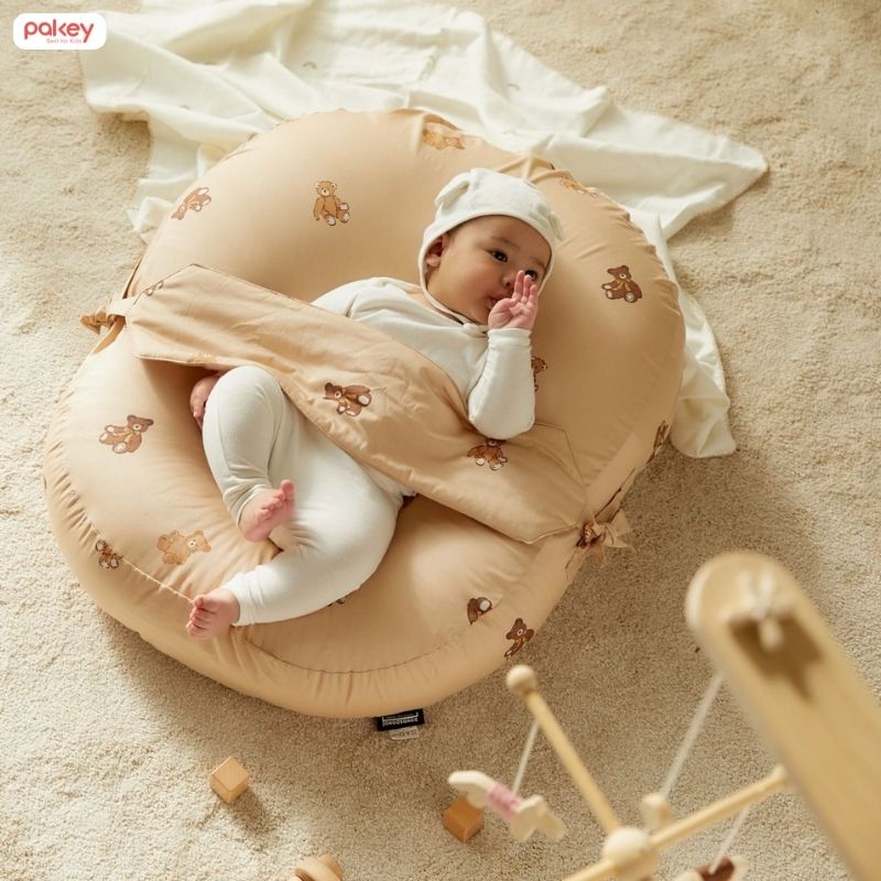 Top 12 gối chống trào ngược được mua nhiều nhất 19 Gối chống trào ngược là gì? Có nên cho bé dùng không?