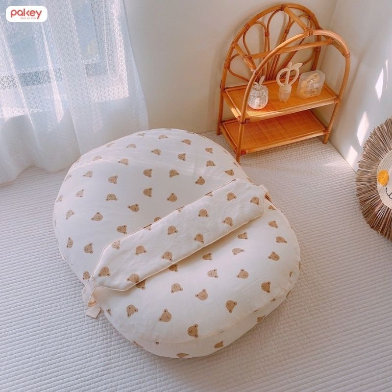 Top 12 gối chống trào ngược được mua nhiều nhất 23 Gối chống trào ngược là gì? Có nên cho bé dùng không?