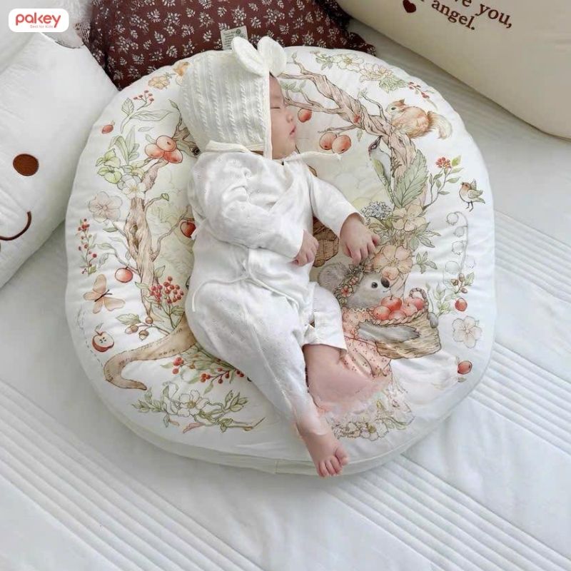 Top 12 gối chống trào ngược được mua nhiều nhất 34 Gối chống trào ngược là gì? Có nên cho bé dùng không?
