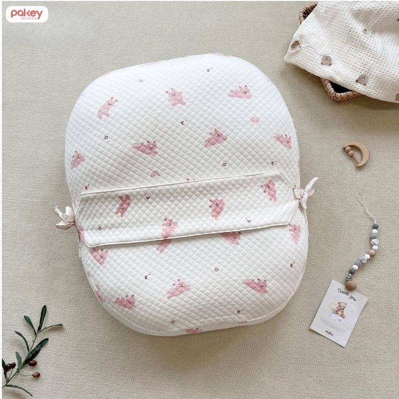 Top 12 gối chống trào ngược được mua nhiều nhất 32 Gối chống trào ngược là gì? Có nên cho bé dùng không?