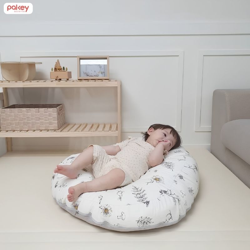 Top 10 gối chống trào ngược Hàn Quốc được ưu chuộng nhất 11 Top 10 gối chống trào ngược Hàn Quốc được ưu chuộng nhất