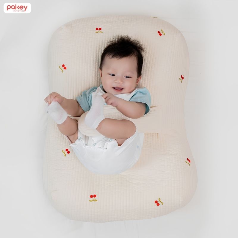 Top 10 gối chống trào ngược Hàn Quốc được ưu chuộng nhất 13 Top 10 gối chống trào ngược Hàn Quốc được ưu chuộng nhất