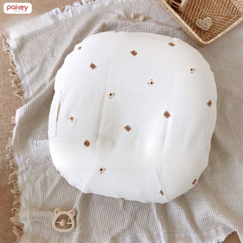 Top 10 gối chống trào ngược Hàn Quốc được ưu chuộng nhất 15 Top 10 gối chống trào ngược Hàn Quốc được ưu chuộng nhất