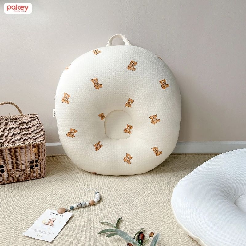 Top 10 gối chống trào ngược Hàn Quốc được ưu chuộng nhất 18 Top 10 gối chống trào ngược Hàn Quốc được ưu chuộng nhất