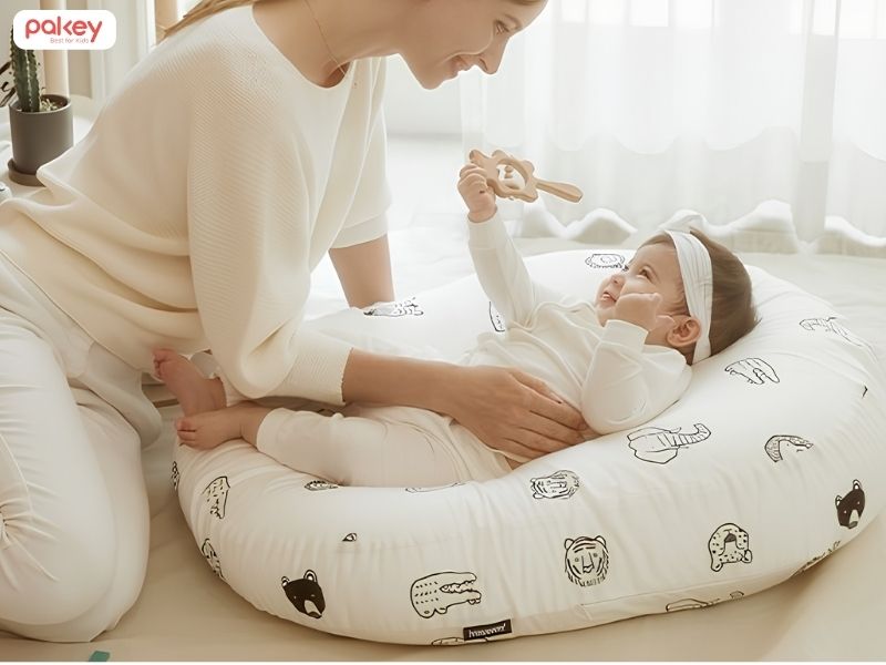 Top 10 gối chống trào ngược Hàn Quốc được ưu chuộng nhất 10 Top 10 gối chống trào ngược Hàn Quốc được ưu chuộng nhất