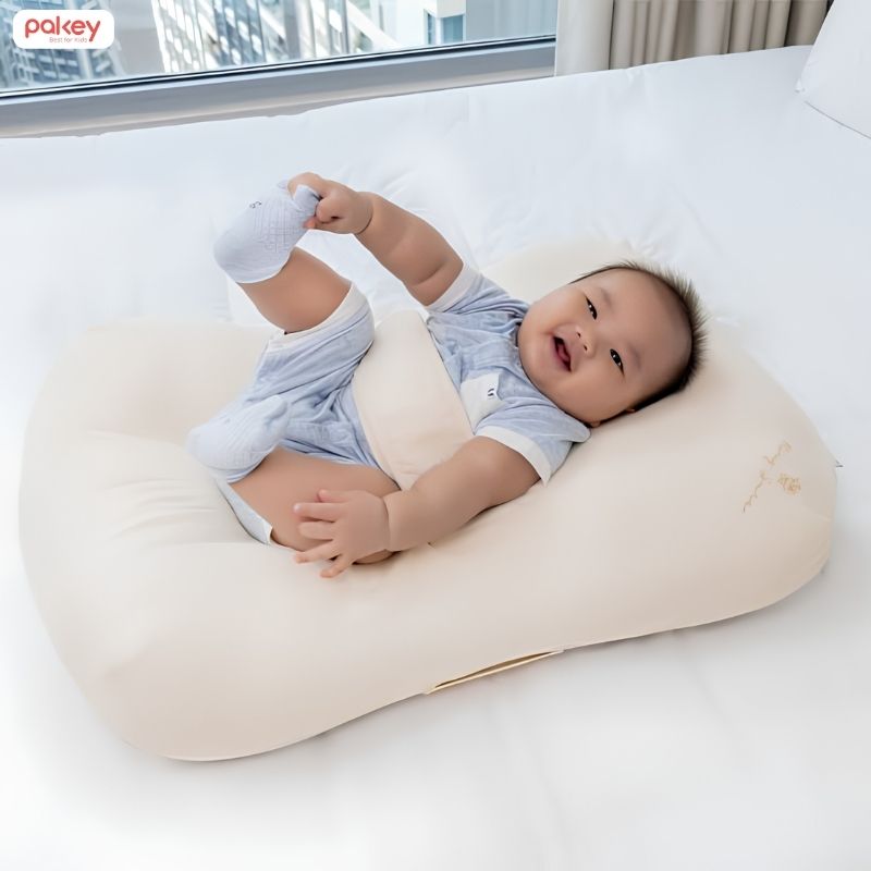 Kích thước gối chống trào ngược chuẩn cho trẻ theo từng độ tuổi 7 Kích thước gối chống trào ngược chuẩn cho trẻ theo từng độ tuổi