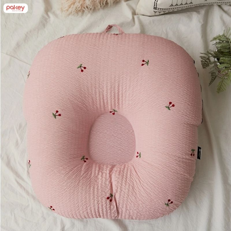 Nên mua gối chống trào ngược loại nào cho bé?