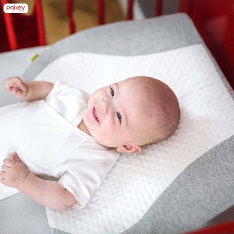 Nên mua gối chống trào ngược loại nào cho bé?