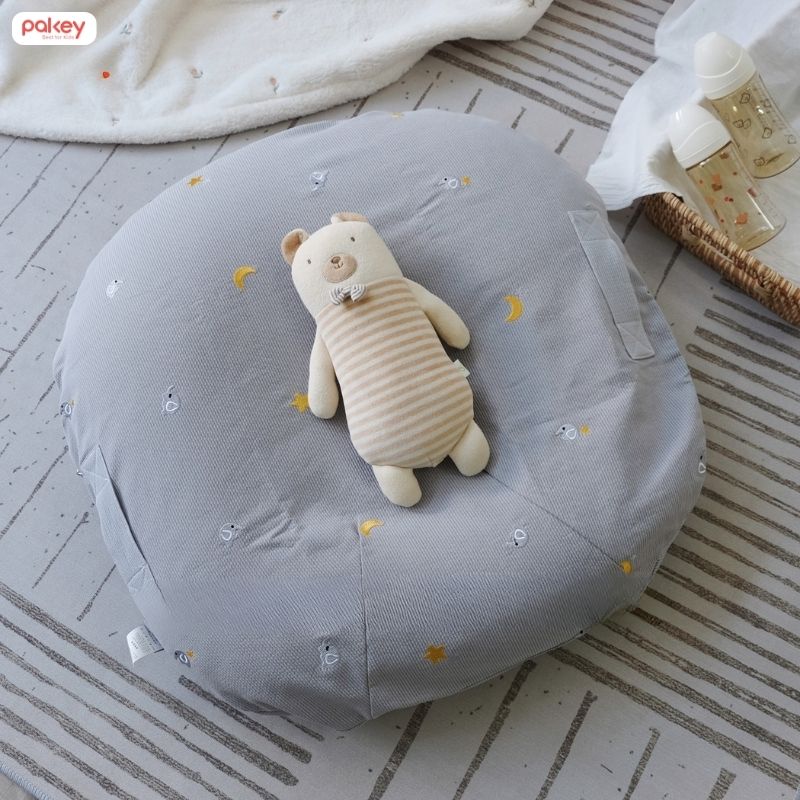 Nên mua gối chống trào ngược loại nào cho bé?
