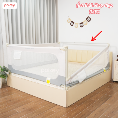 Thanh cố định đầu giường - Pakey SB2/SV1