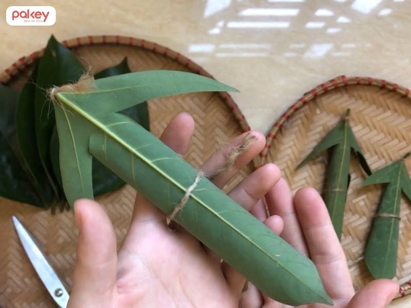 17+ cách làm đồ chơi dân gian thú vị tại nhà cho trẻ 27 17+ cách làm đồ chơi dân gian thú vị tại nhà cho trẻ
