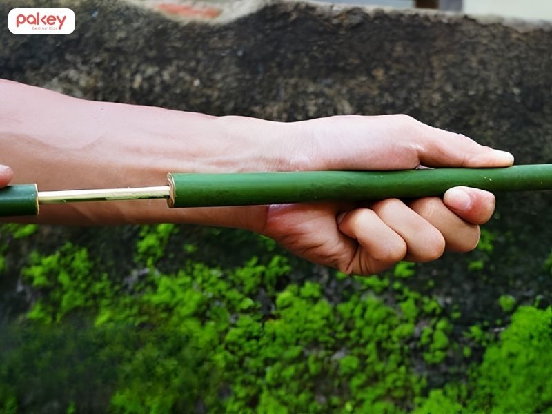 17+ cách làm đồ chơi dân gian thú vị tại nhà cho trẻ 28 17+ cách làm đồ chơi dân gian thú vị tại nhà cho trẻ