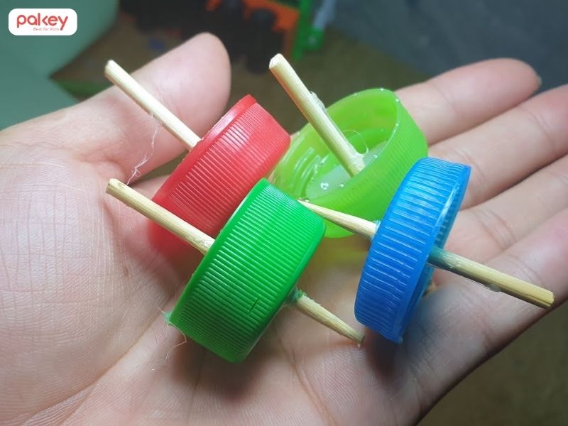 17+ cách làm đồ chơi dân gian thú vị tại nhà cho trẻ 21 17+ cách làm đồ chơi dân gian thú vị tại nhà cho trẻ