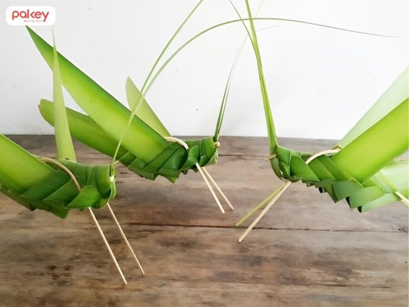 17+ cách làm đồ chơi dân gian thú vị tại nhà cho trẻ 26 17+ cách làm đồ chơi dân gian thú vị tại nhà cho trẻ