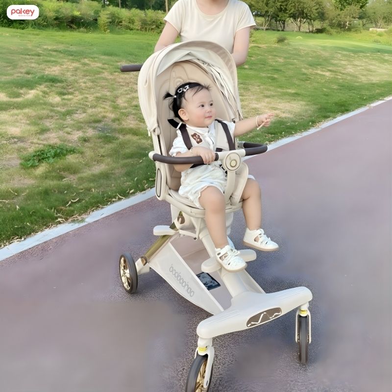 Có nên mua xe đẩy cho bé không? Khi nào nên mua xe cho bé? 7 Có nên mua xe đẩy cho bé không? Khi nào nên mua xe cho bé?