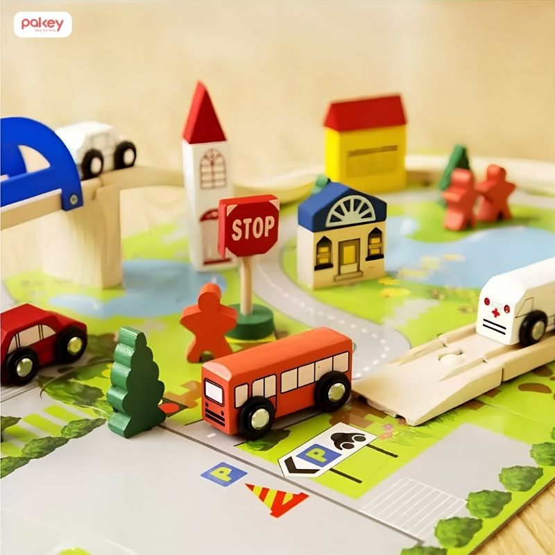 Top 10 đồ chơi lắp ráp thông minh cho bé phát triển trí tuệ 20 Top 10 đồ chơi lắp ráp thông minh cho bé phát triển trí tuệ