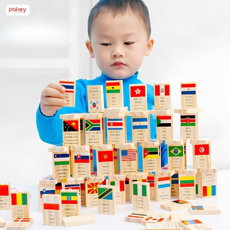 Top 10 đồ chơi lắp ráp thông minh cho bé phát triển trí tuệ 22 Top 10 đồ chơi lắp ráp thông minh cho bé phát triển trí tuệ