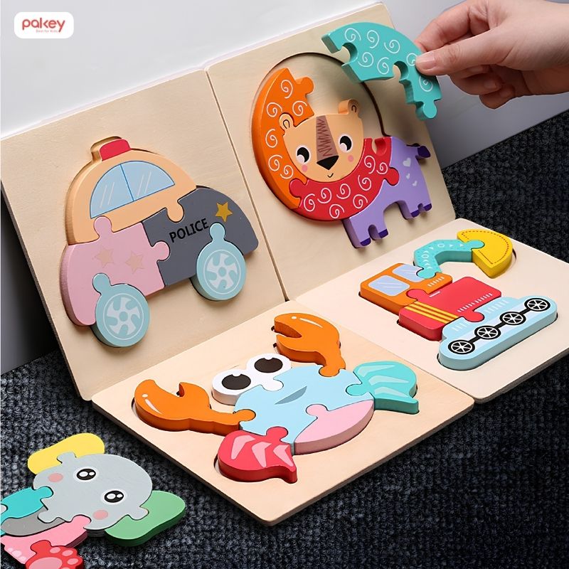 Top 10 đồ chơi lắp ráp thông minh cho bé phát triển trí tuệ 18 Top 10 đồ chơi lắp ráp thông minh cho bé phát triển trí tuệ