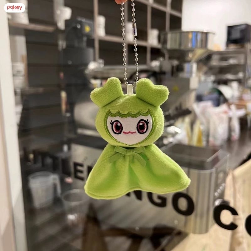 Đồ chơi nhồi bông là gì? Cách chọn đồ chơi an toàn cho bé