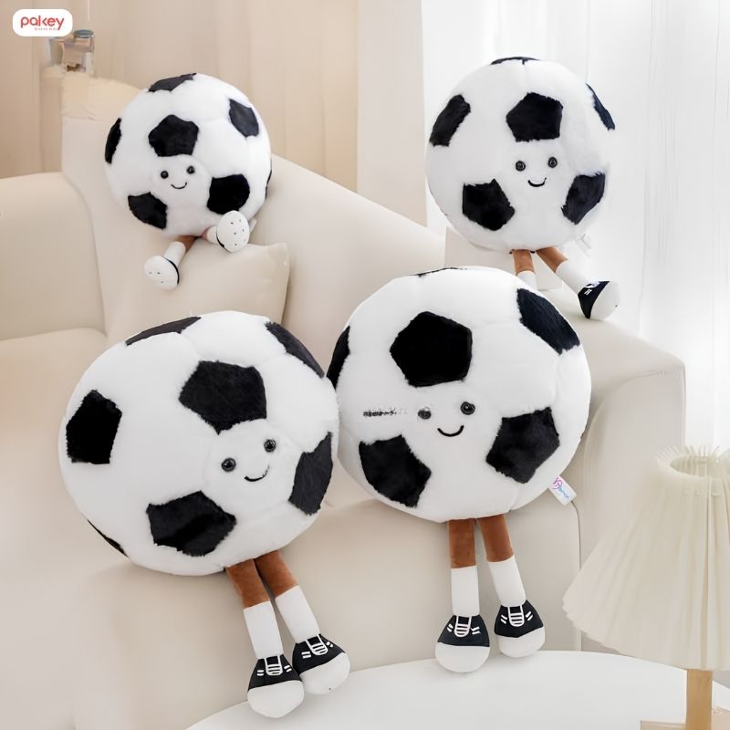 Đồ chơi nhồi bông là gì? Cách chọn đồ chơi an toàn cho bé