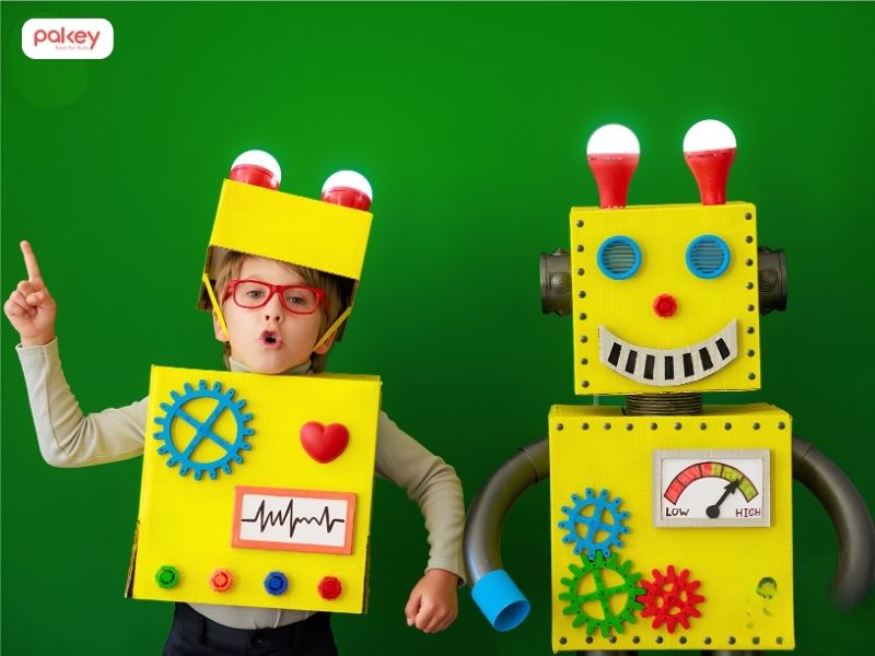 Đồ chơi STEM là gì? Top 20 món đồ chơi giúp trẻ rèn luyện tư duy 8 Đồ chơi STEM là gì? Top 20 món đồ chơi giúp trẻ rèn luyện tư duy