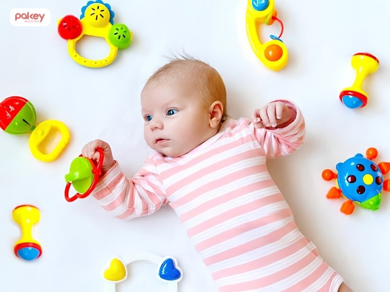 Đồ chơi STEM là gì? Top 20 món đồ chơi giúp trẻ rèn luyện tư duy 10 Đồ chơi STEM là gì? Top 20 món đồ chơi giúp trẻ rèn luyện tư duy
