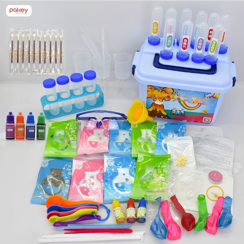 Đồ chơi STEM là gì? Top 20 món đồ chơi giúp trẻ rèn luyện tư duy 12 Đồ chơi STEM là gì? Top 20 món đồ chơi giúp trẻ rèn luyện tư duy